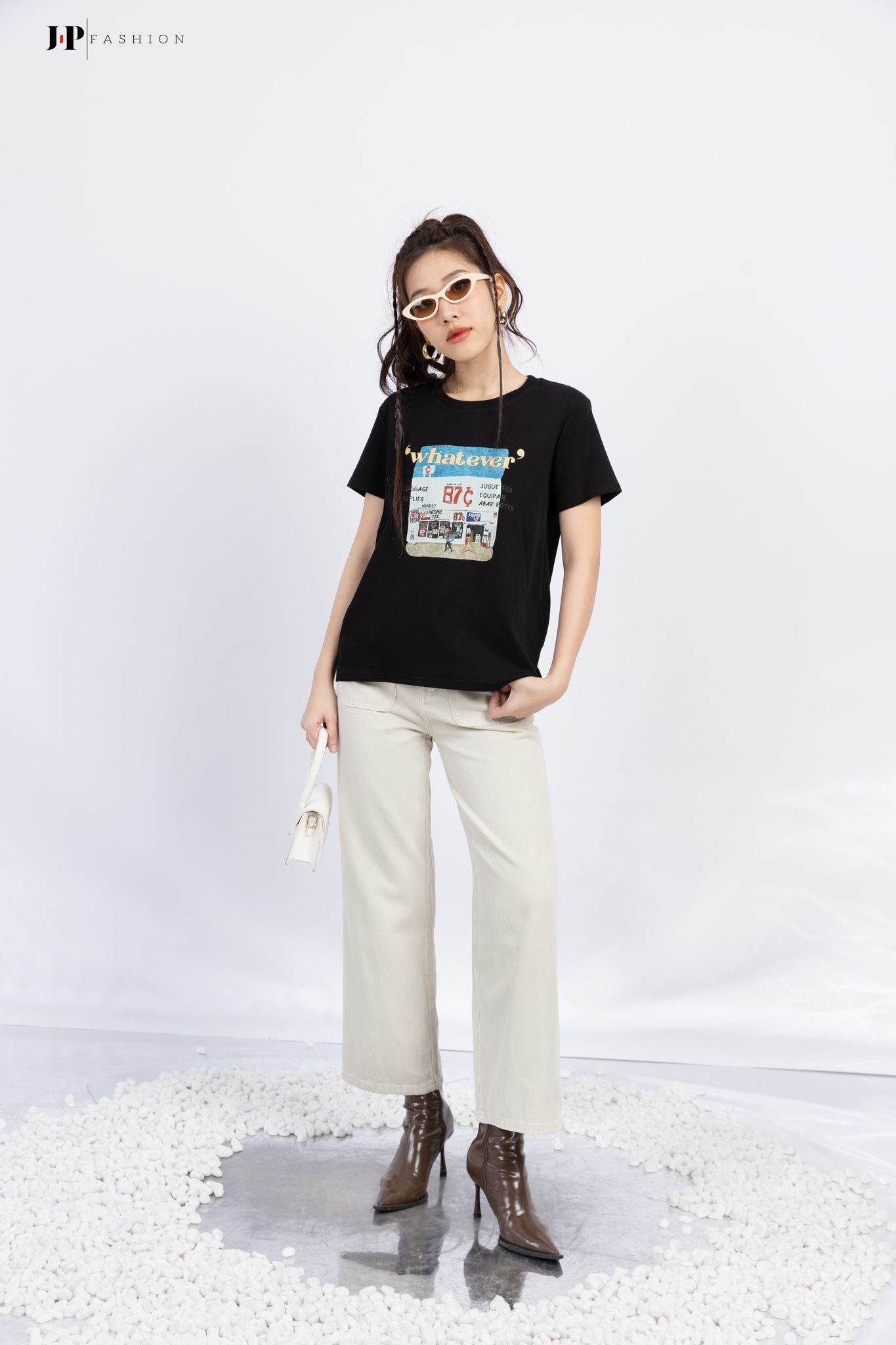 Áo Thun Hình 10209747