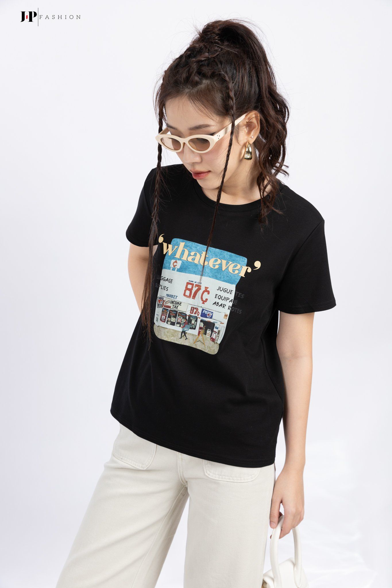 Áo Thun Hình 10209747