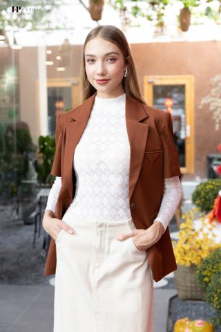 Khoác Vest 11509533