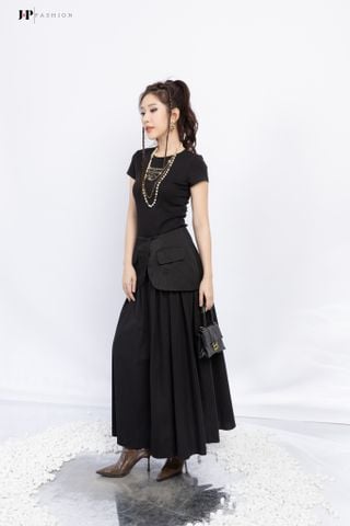 Chân Váy Dài 17009743
