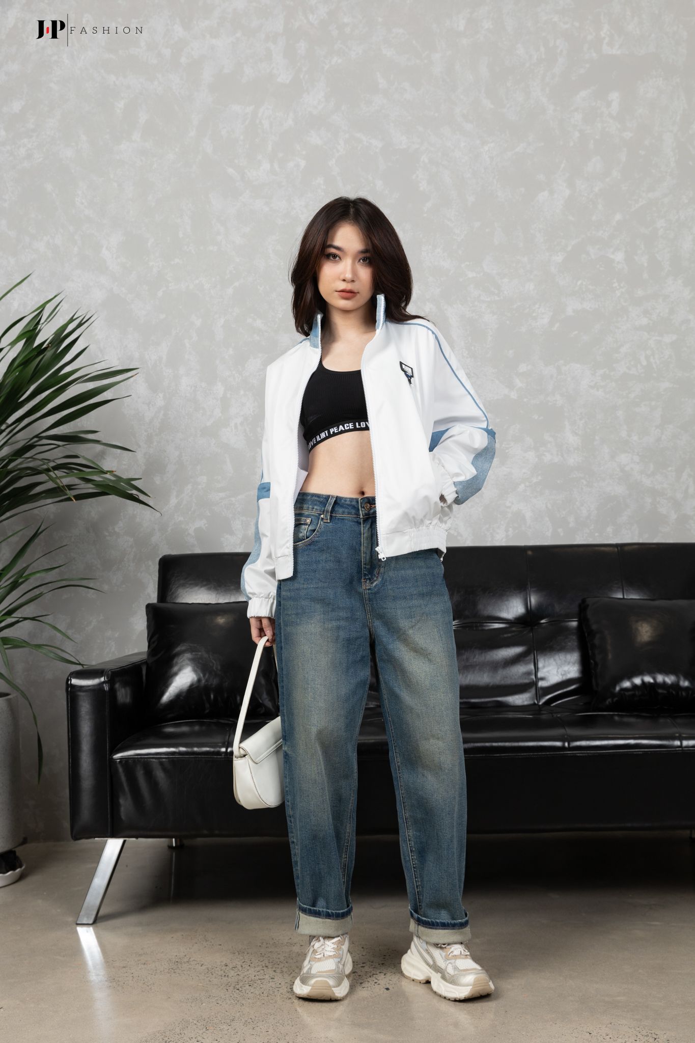 Áo Khoác BomBer 10709674