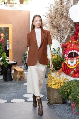 Khoác Vest 11509533