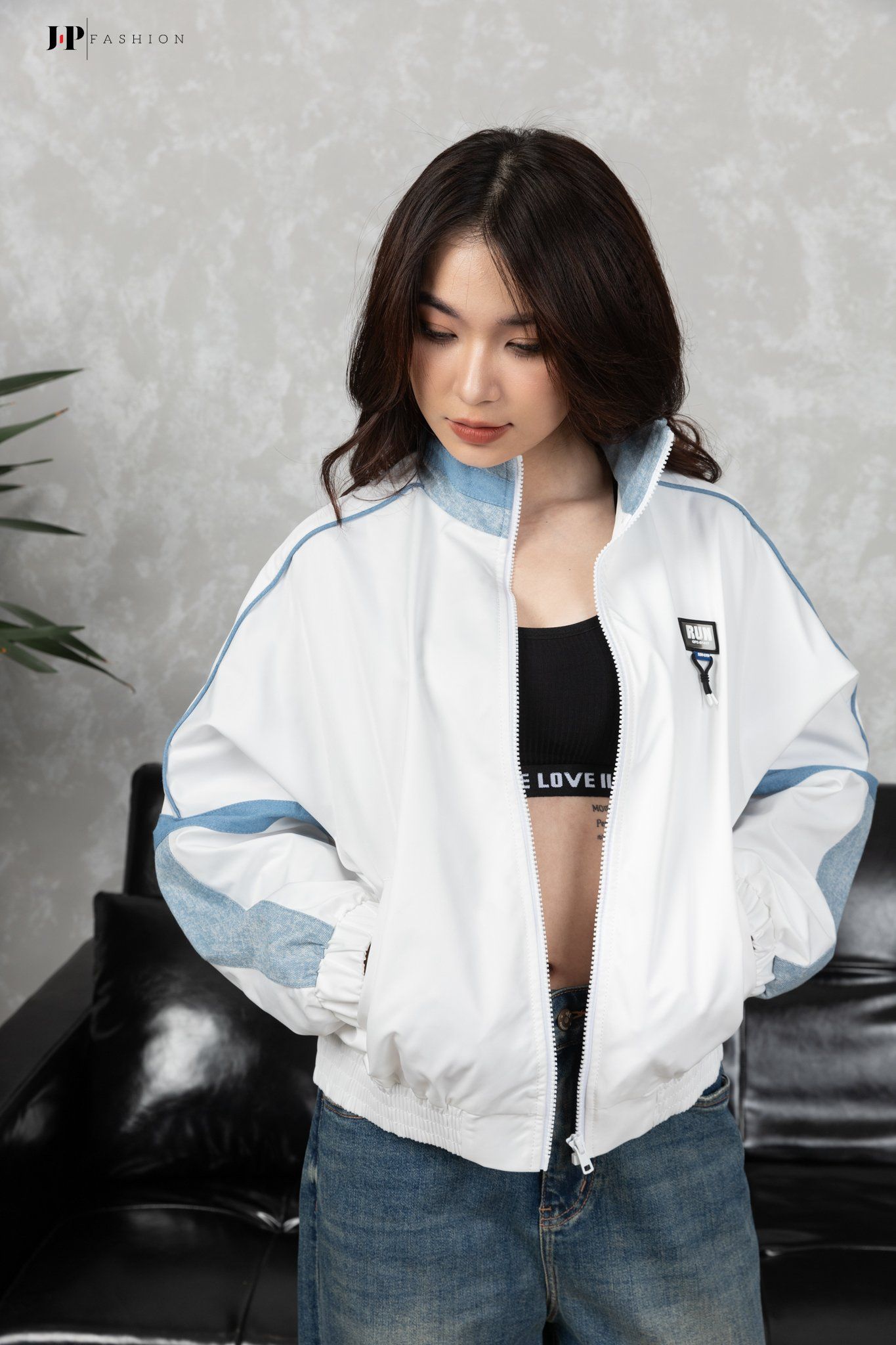 Áo Khoác BomBer 10709674