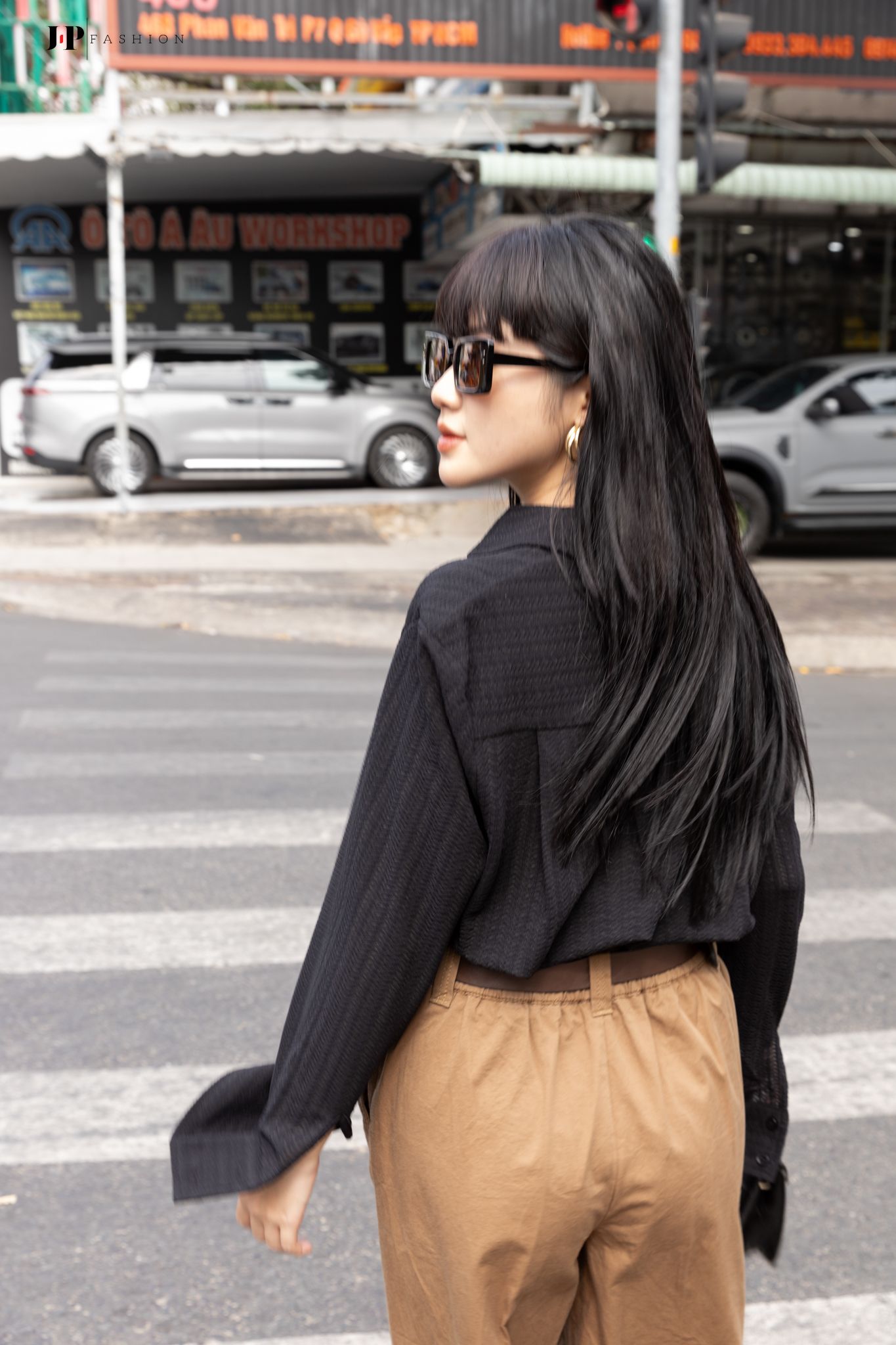 Áo Thun Tay Dài 10209644