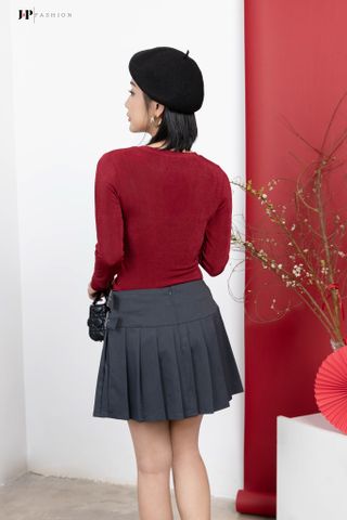 Váy xếp ly 17009476