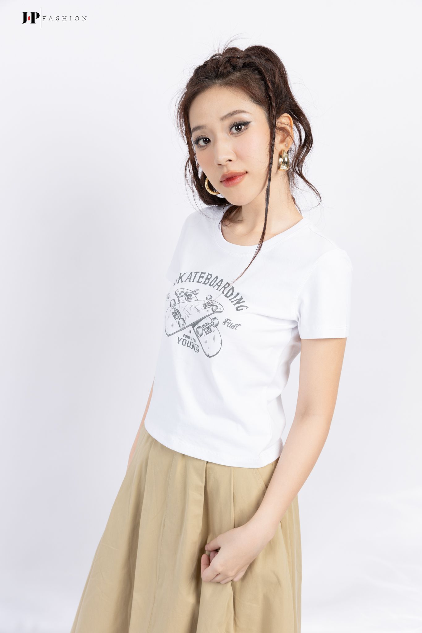 Áo Thun Hình 10209785