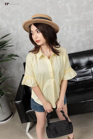 Sơ mi kiểu