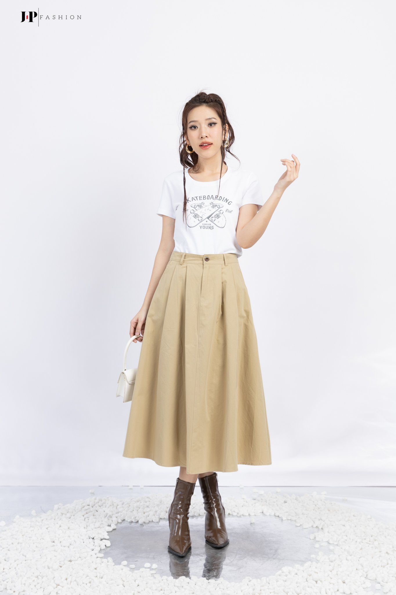 Áo Thun Hình 10209785