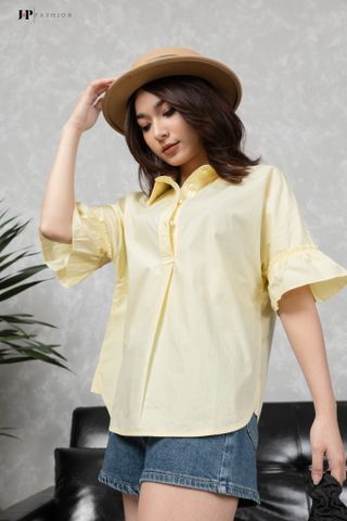 Sơ mi kiểu