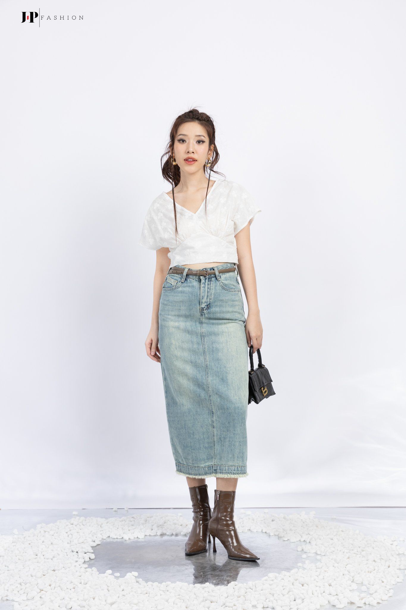 Áo Sơ Mi Kiểu 10609037