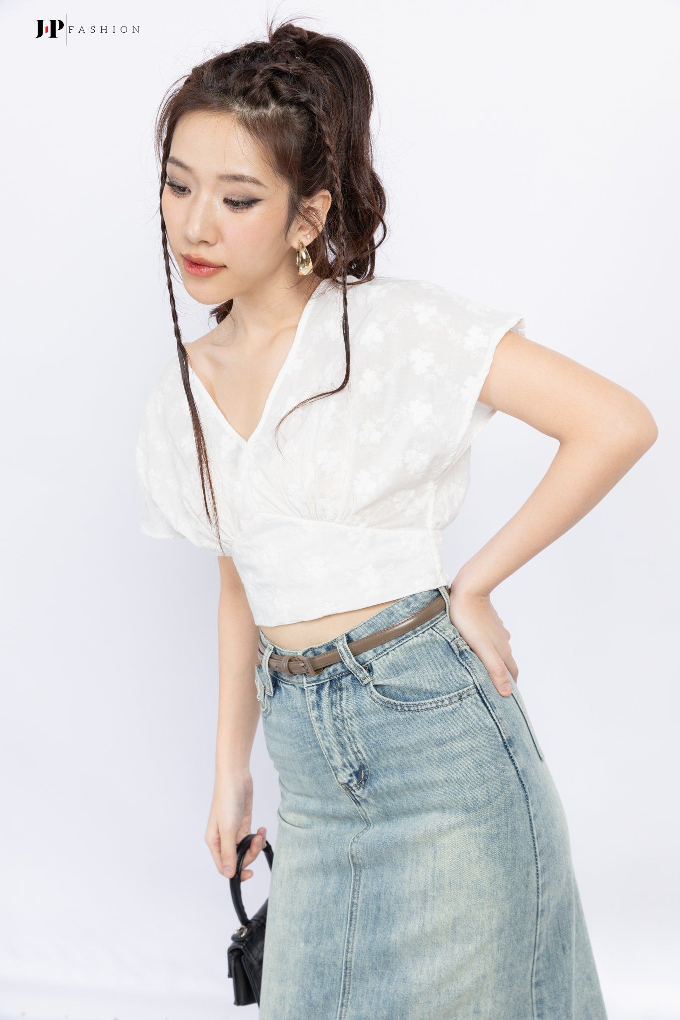 Áo Sơ Mi Kiểu 10609037