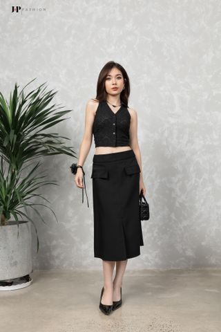 Chân Váy Dài 17109667