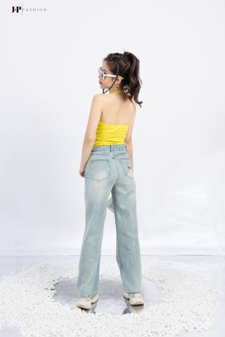 Áo Thun Cổ Yếm 10109786