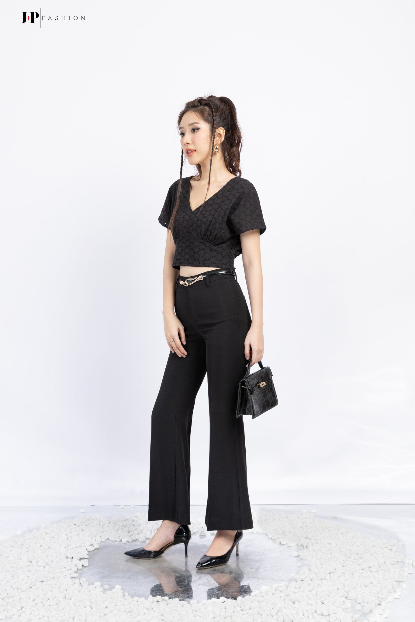 Áo Sơ Mi Kiểu 10609037