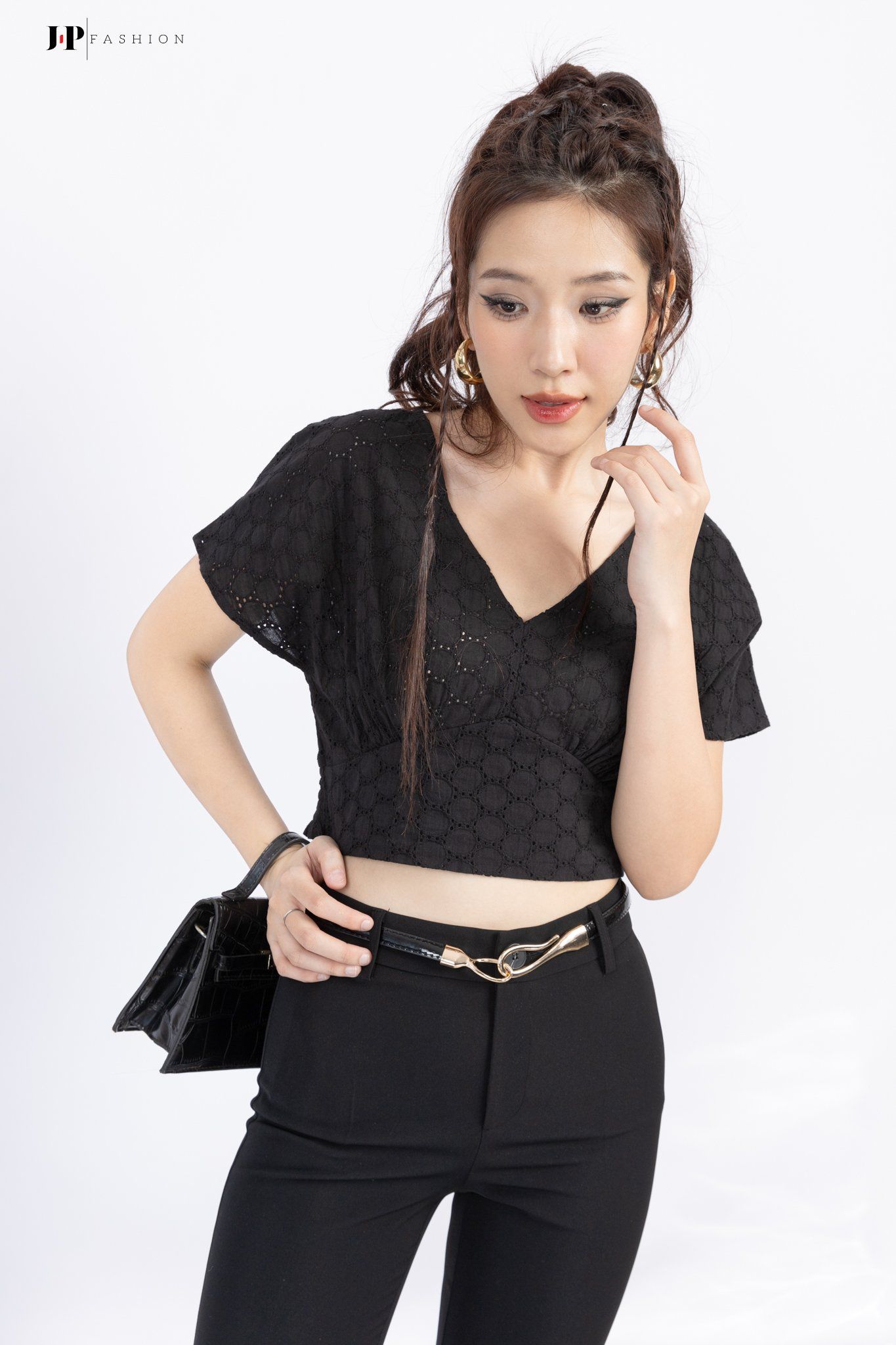 Áo Sơ Mi Kiểu 10609037