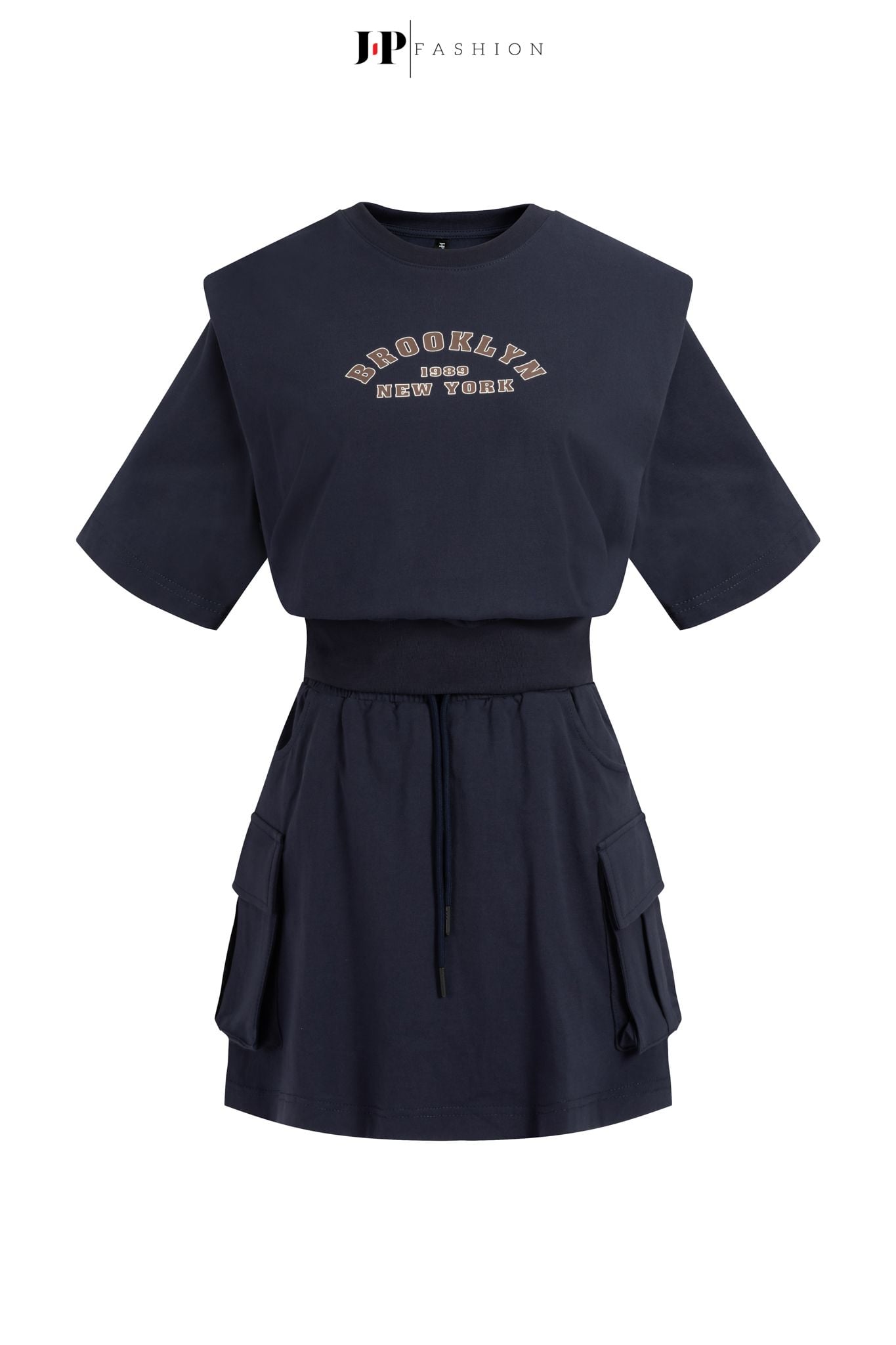 Set Áo Mix Váy 16010561