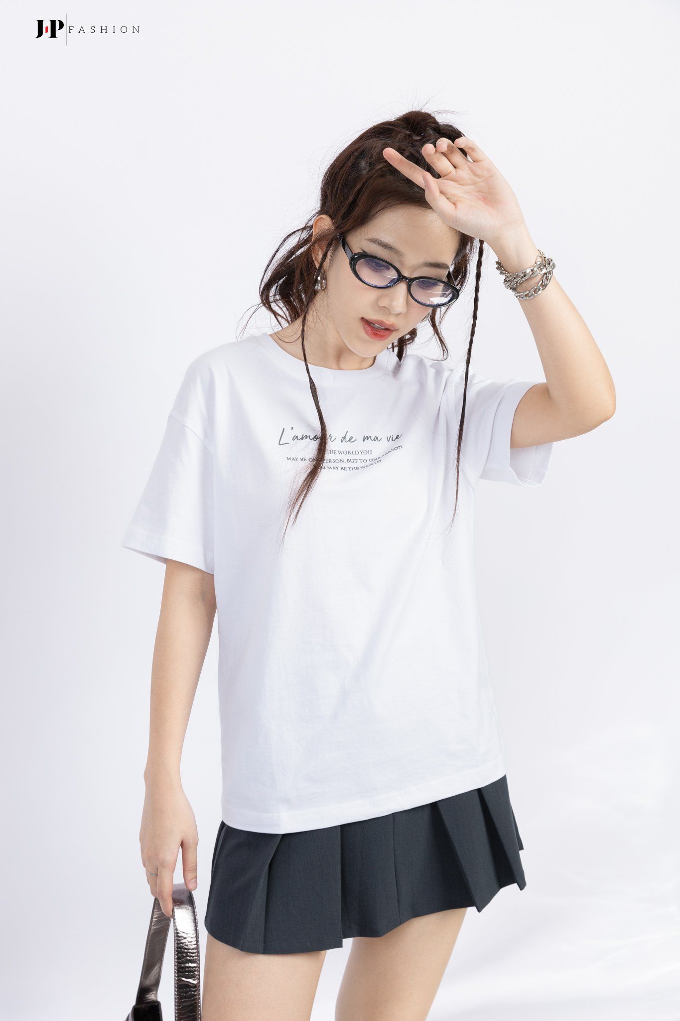 Váy Xếp Ly 17009675