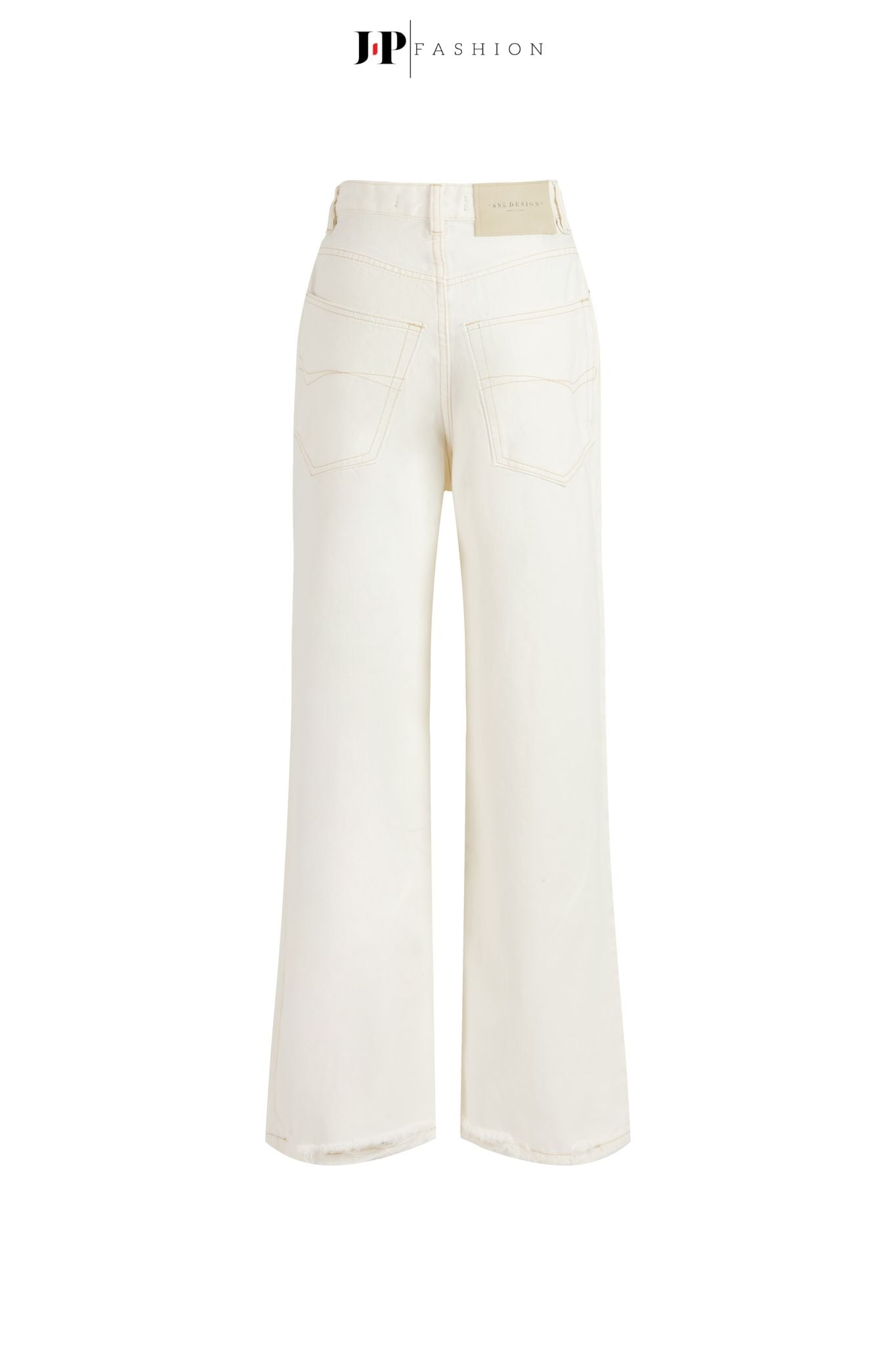 Jean Ống Rộng 11110554