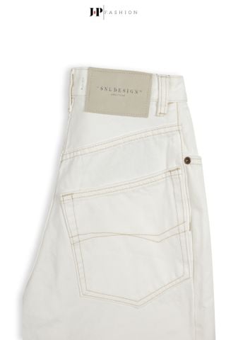 Jean Ống Rộng 11110554