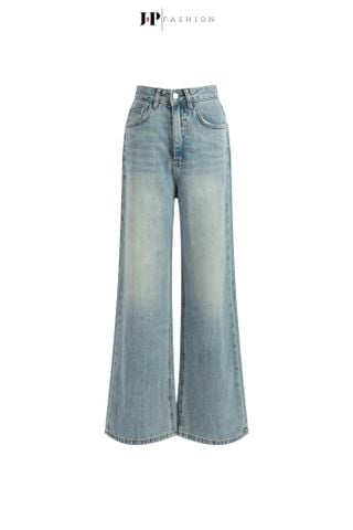 Jean Ống Rộng 11110556