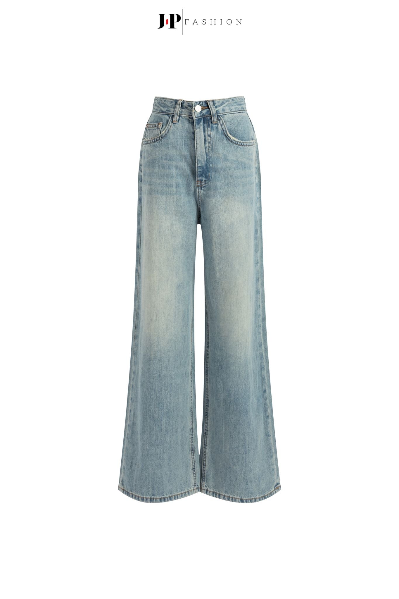 Jean Ống Rộng 11110556