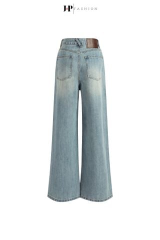 Jean Ống Rộng 11110556