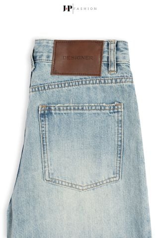 Jean Ống Rộng 11110556