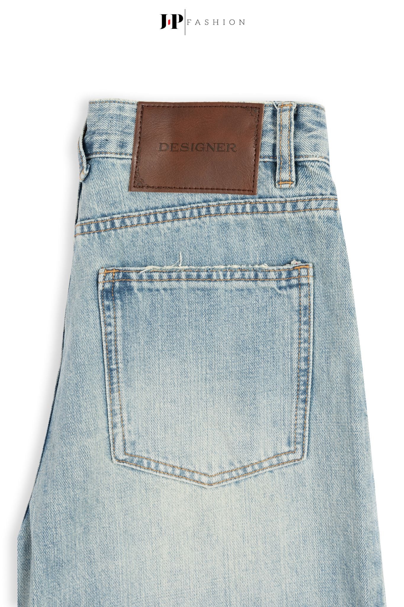 Jean Ống Rộng 11110556