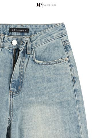 Jean Ống Rộng 11110556