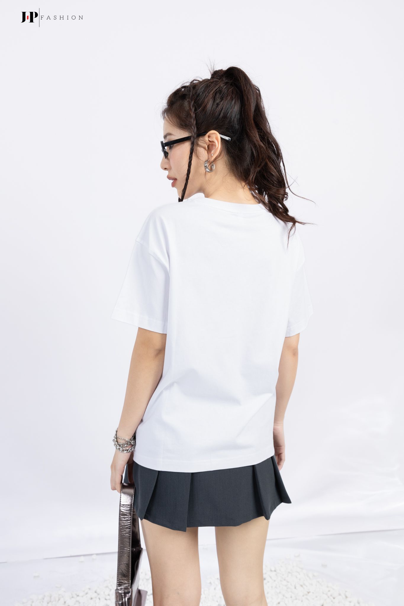 Áo Thun Form Rộng 10209381