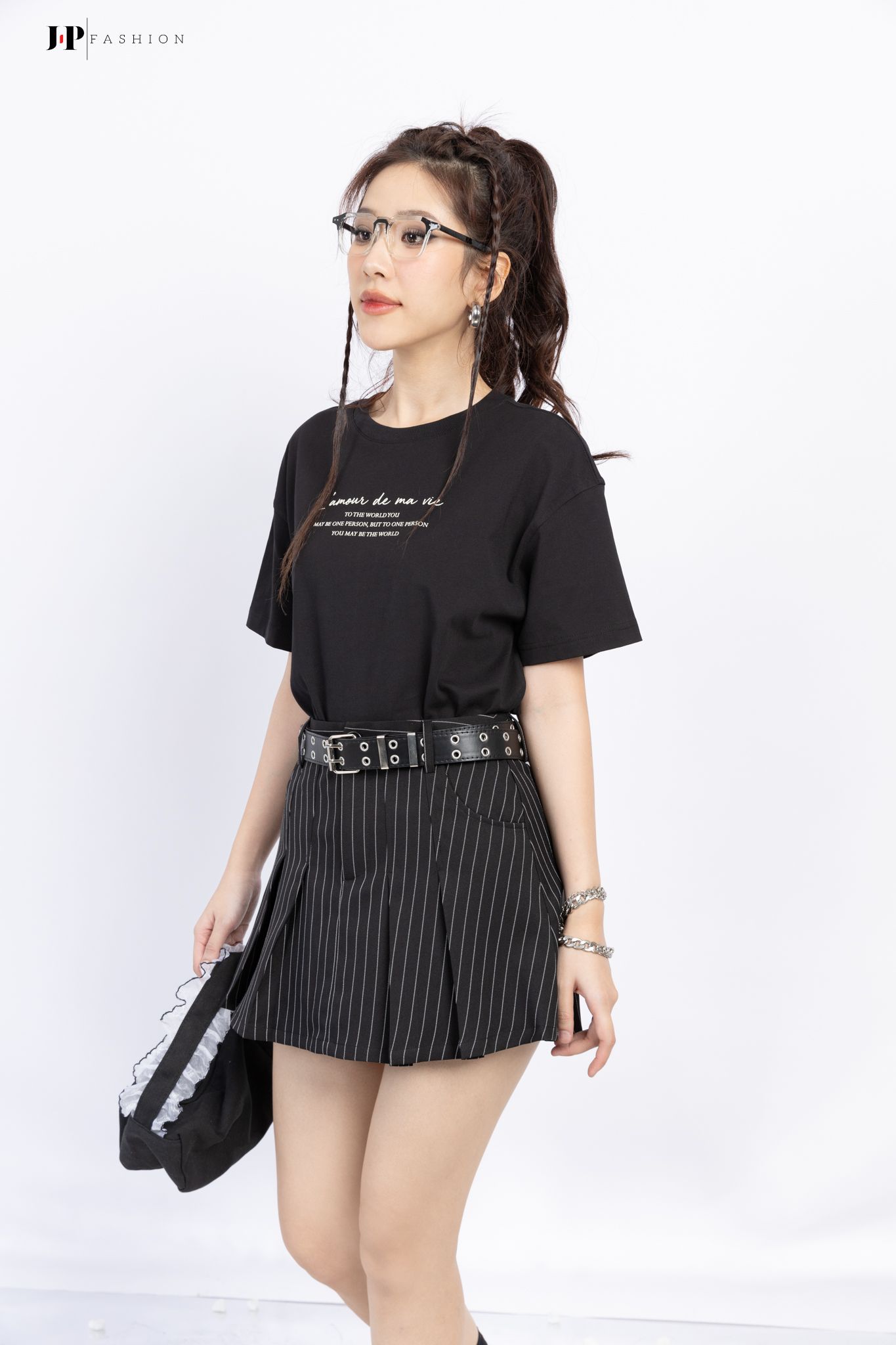 Áo Thun Form Rộng 10209381