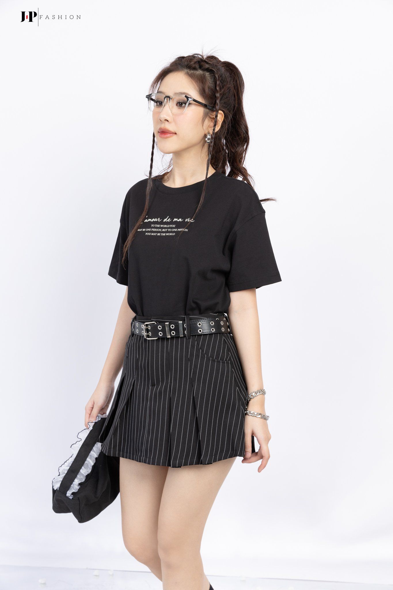 Váy Xếp Ly 17009675