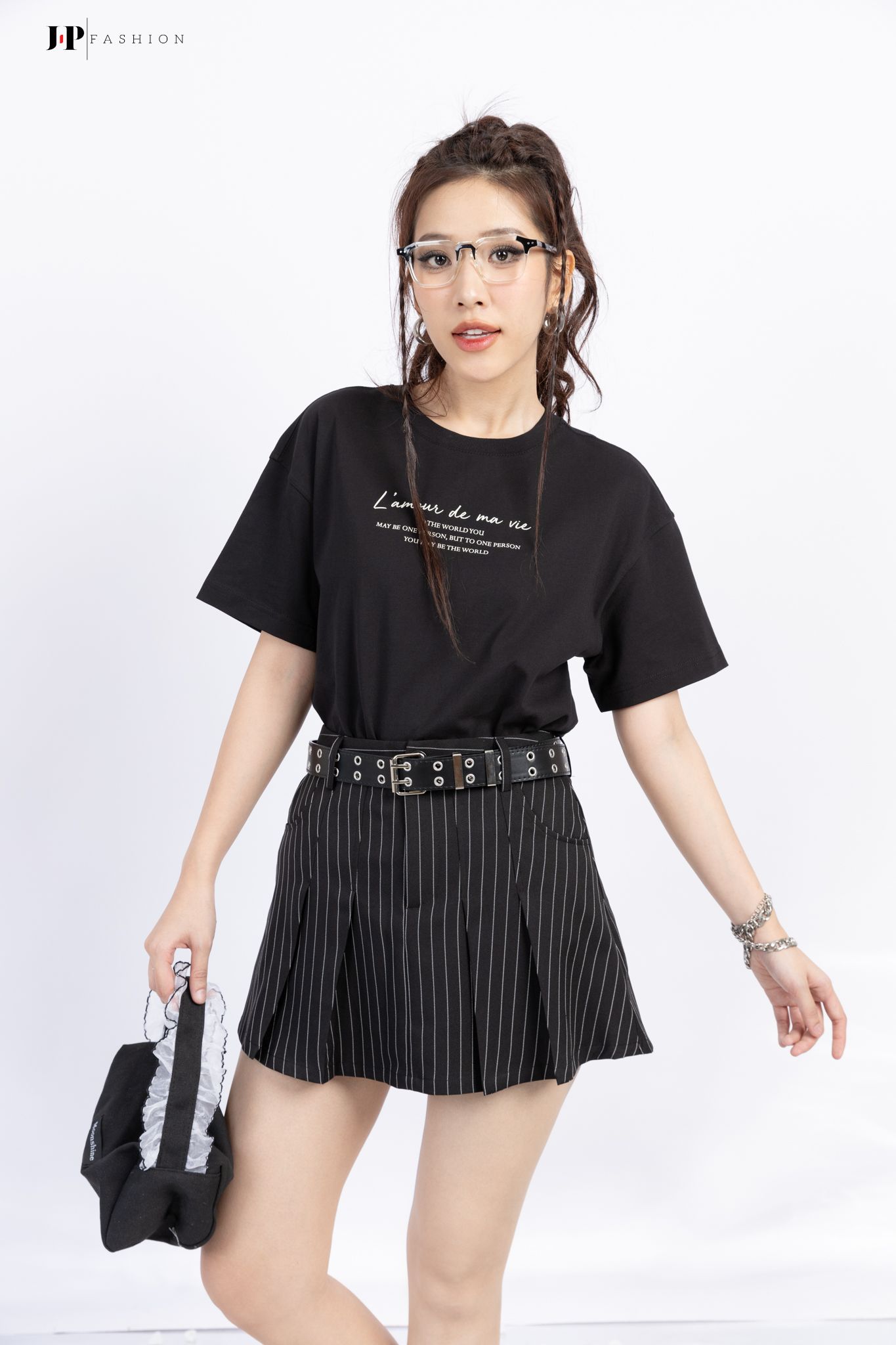 Váy Xếp Ly 17009675