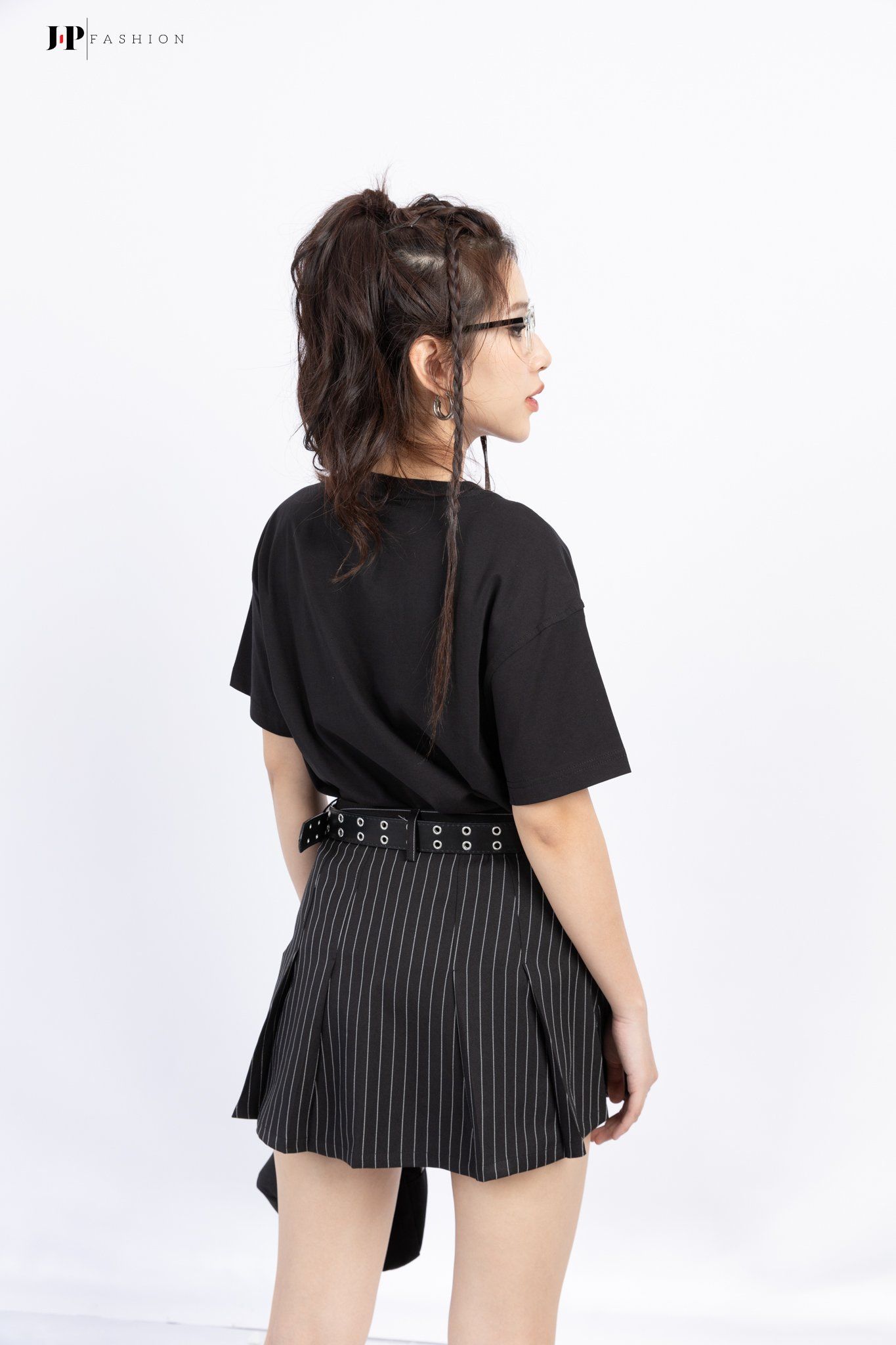 Váy Xếp Ly 17009675