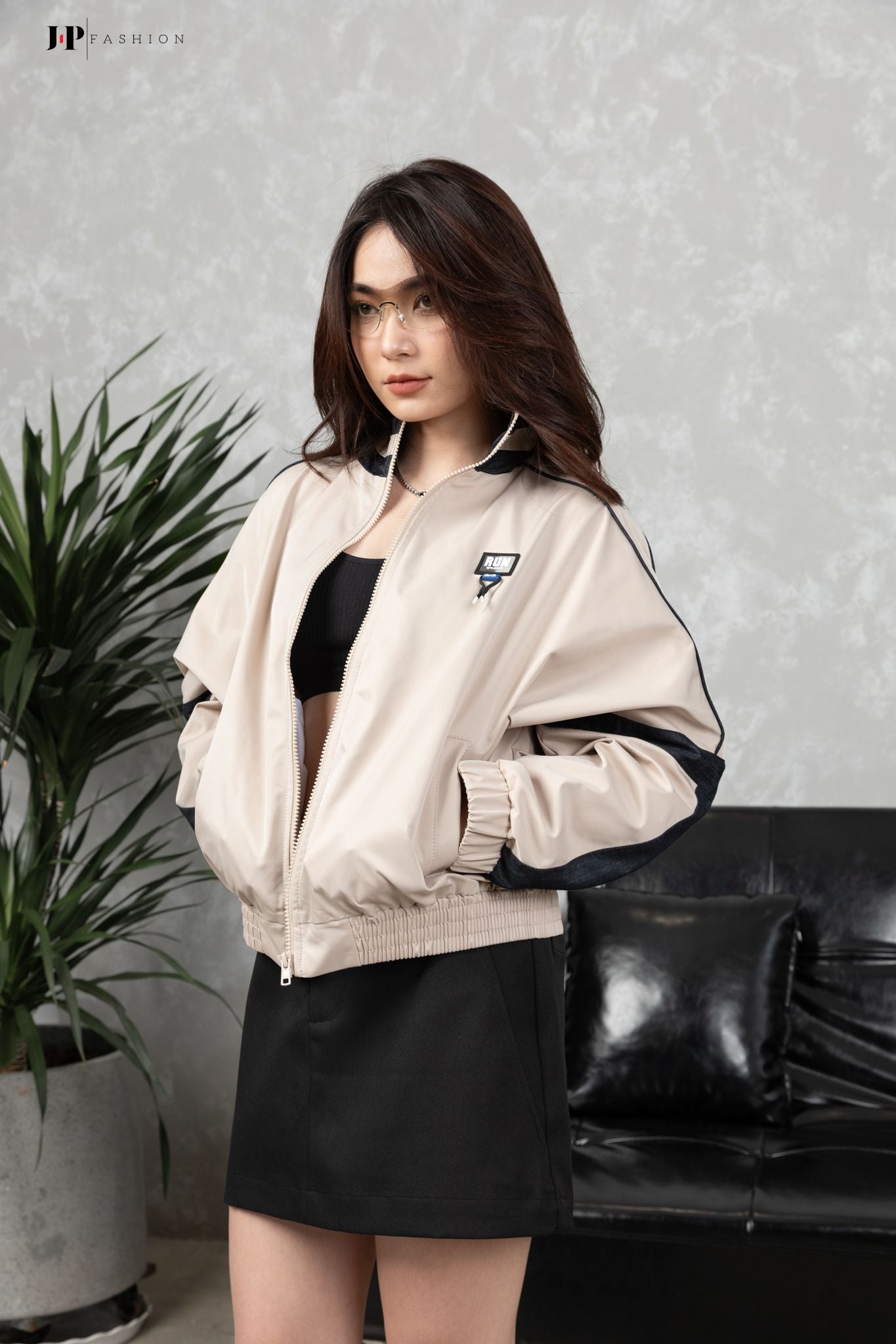 Áo Khoác BomBer 10709674