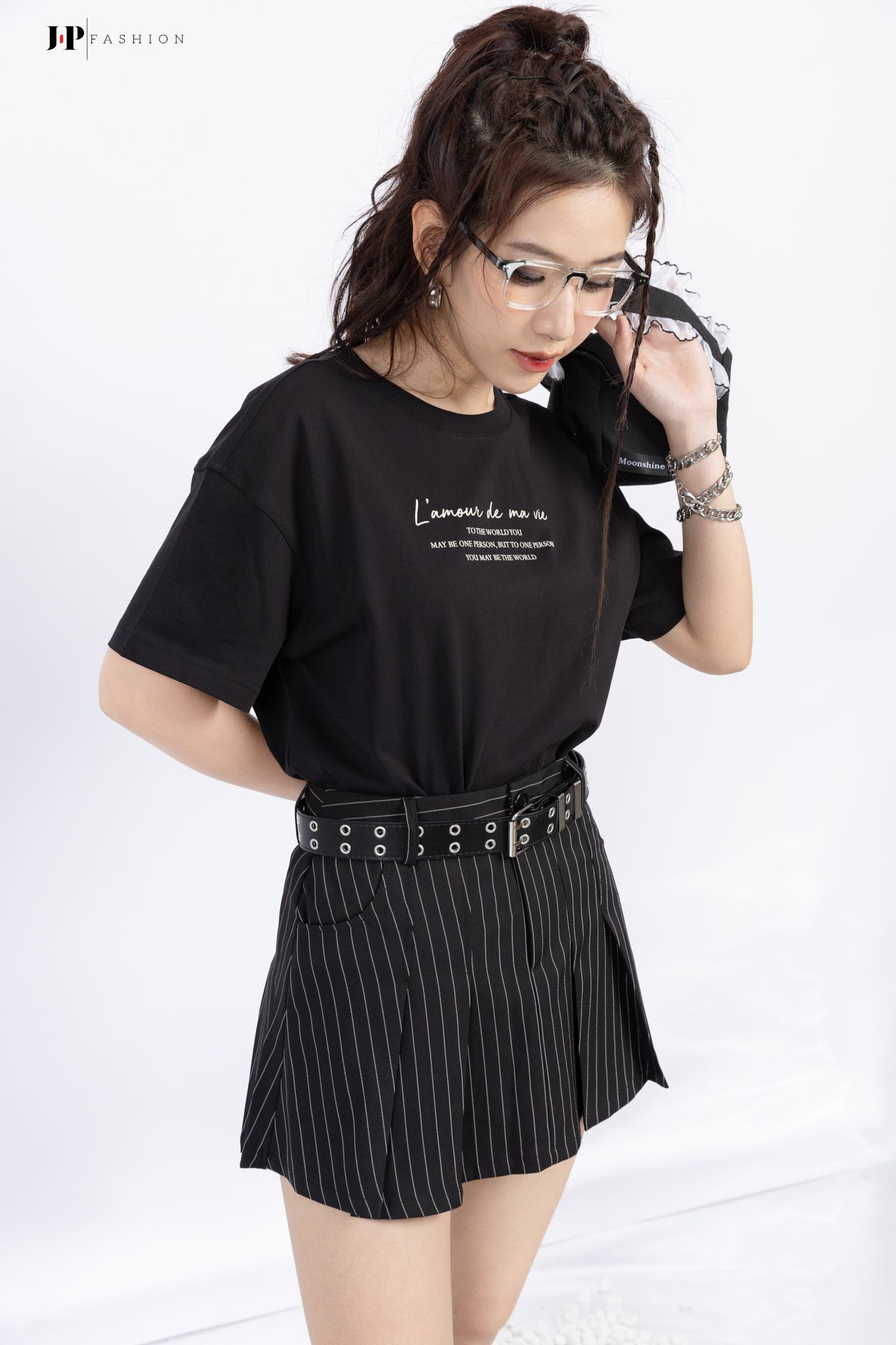 Áo Thun Form Rộng 10209381