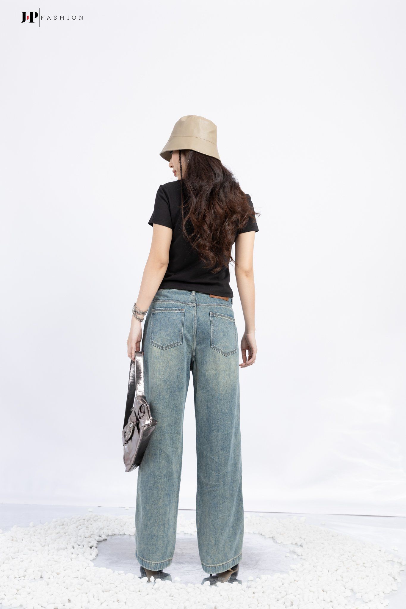 Áo Thun Form Vừa 10209340