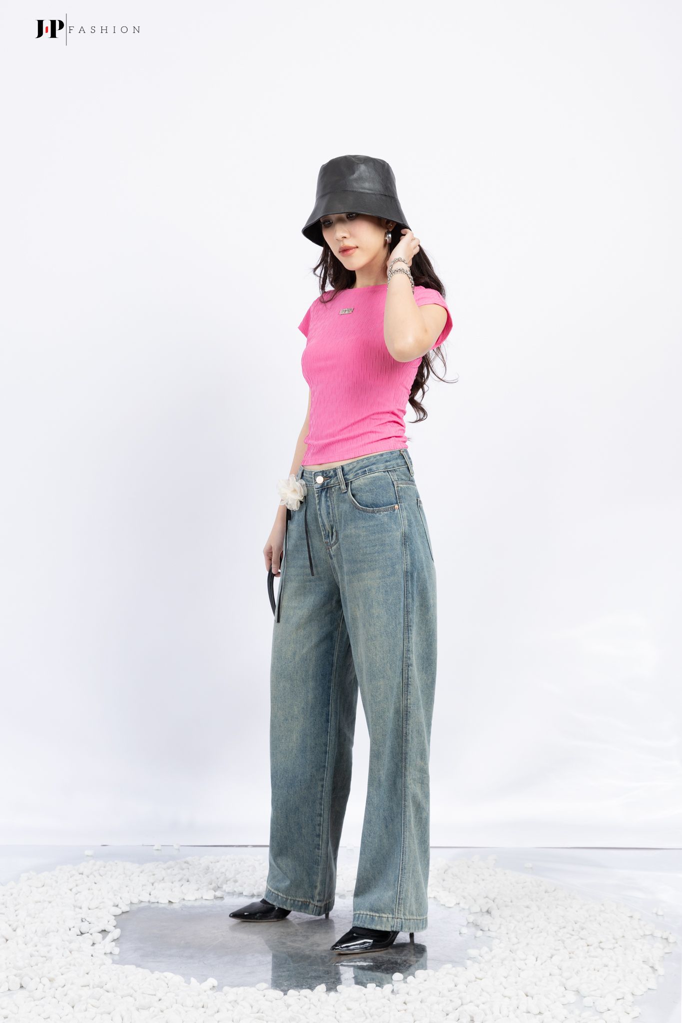 Áo Thun Kiểu 10209781