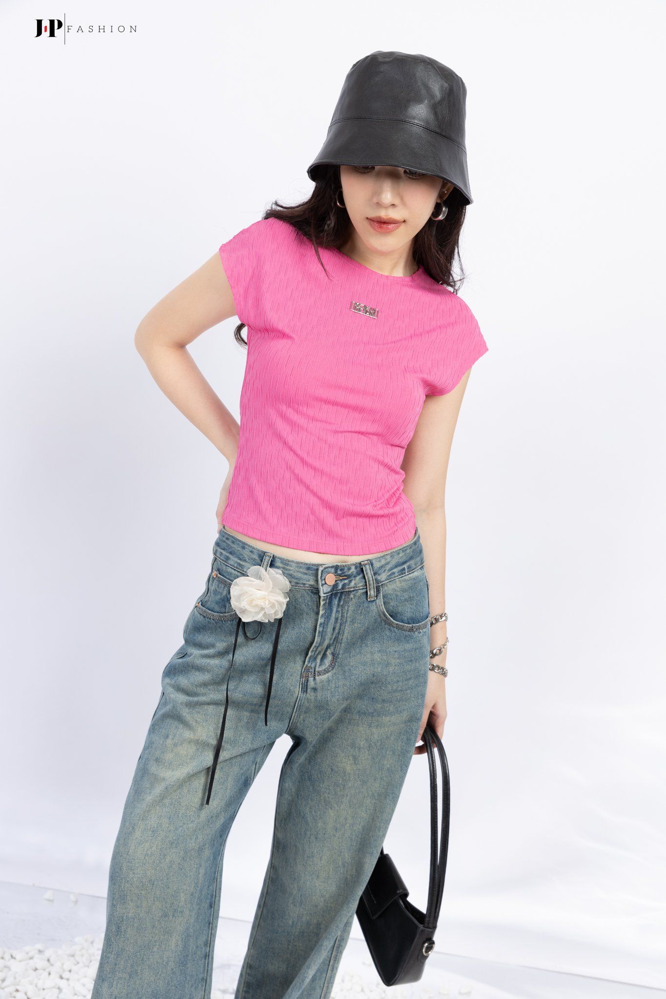 Áo Thun Kiểu 10209781