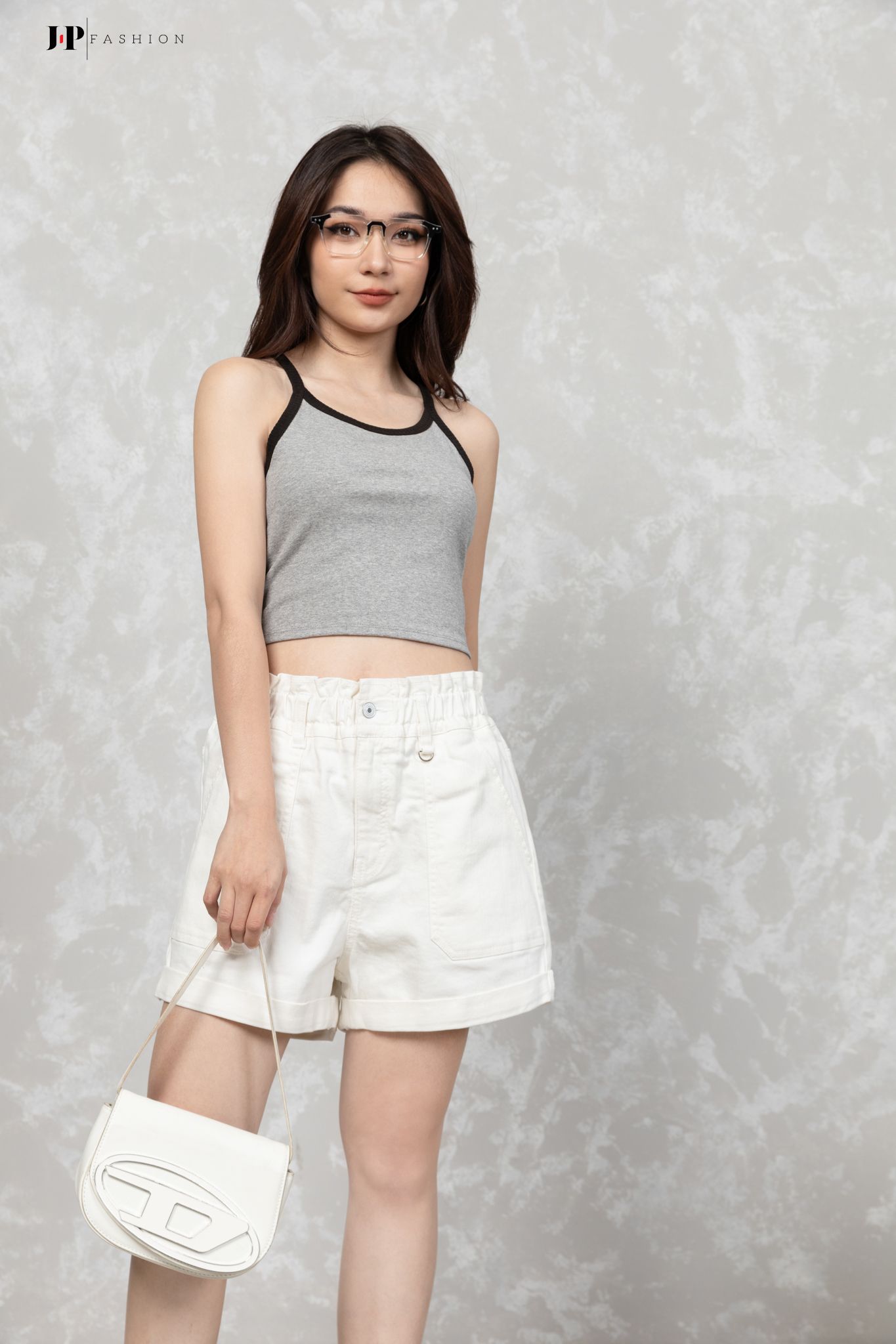 Quần Short Kaki 15009092