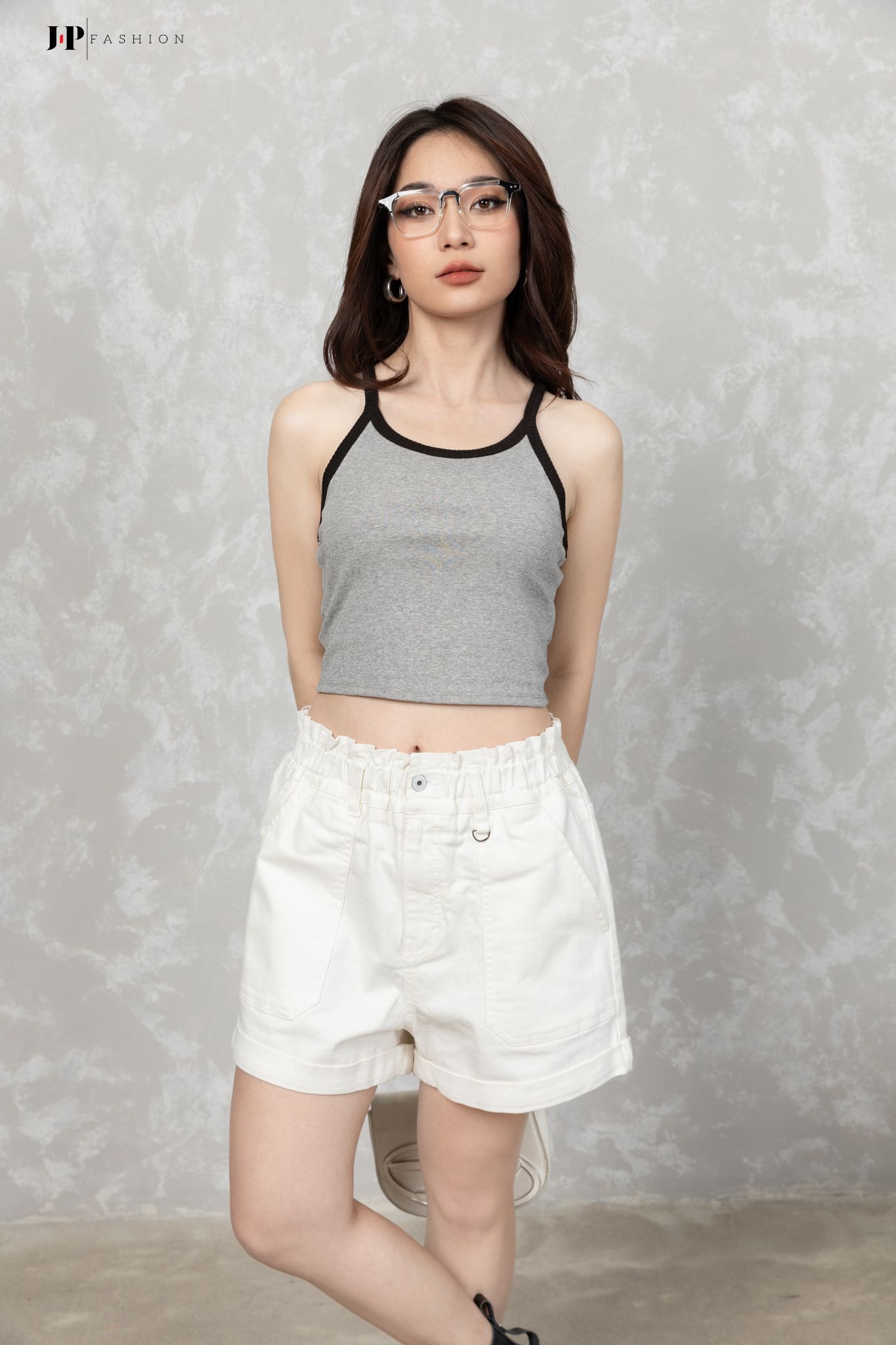 Quần Short Kaki 15009092