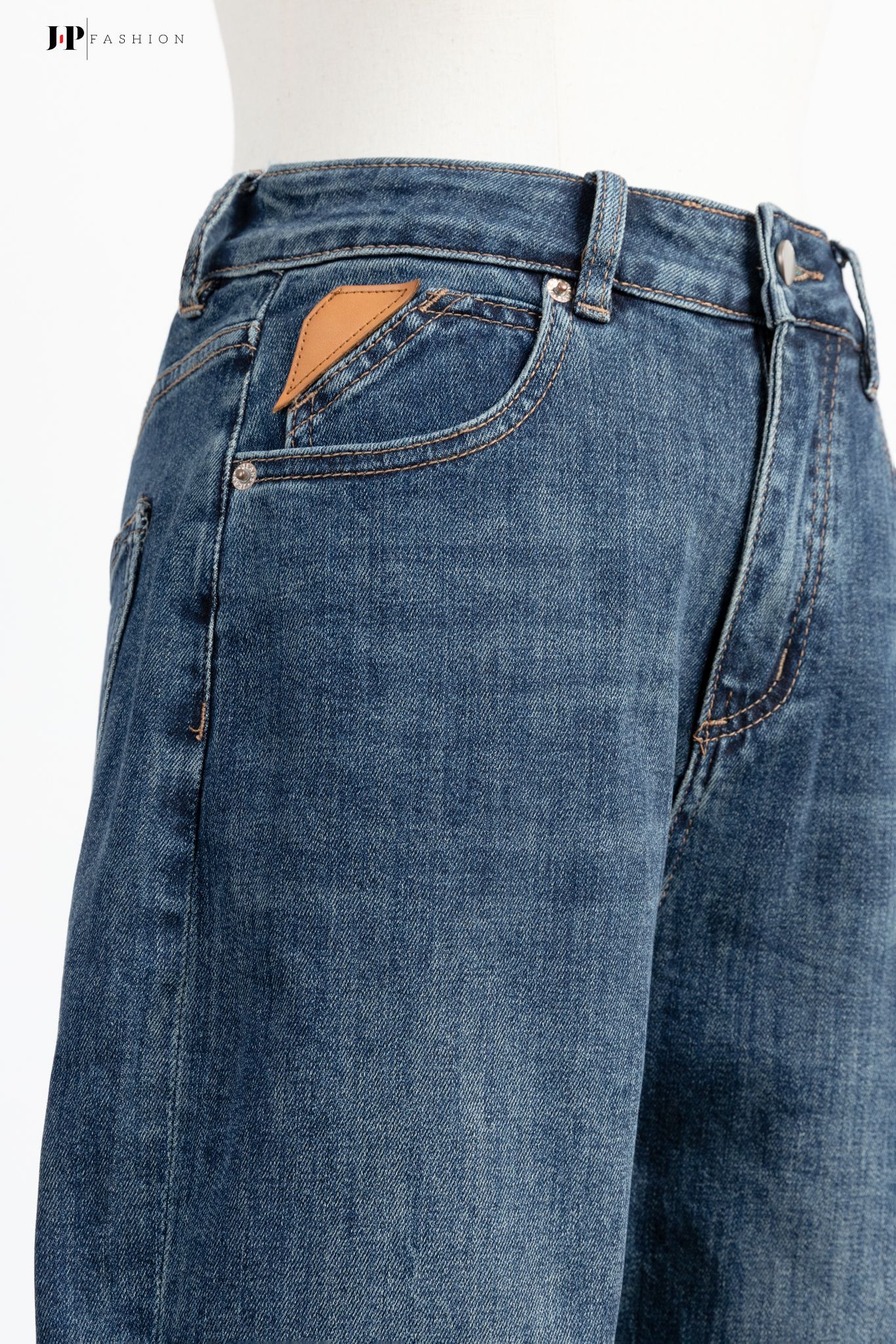 Jean baggy