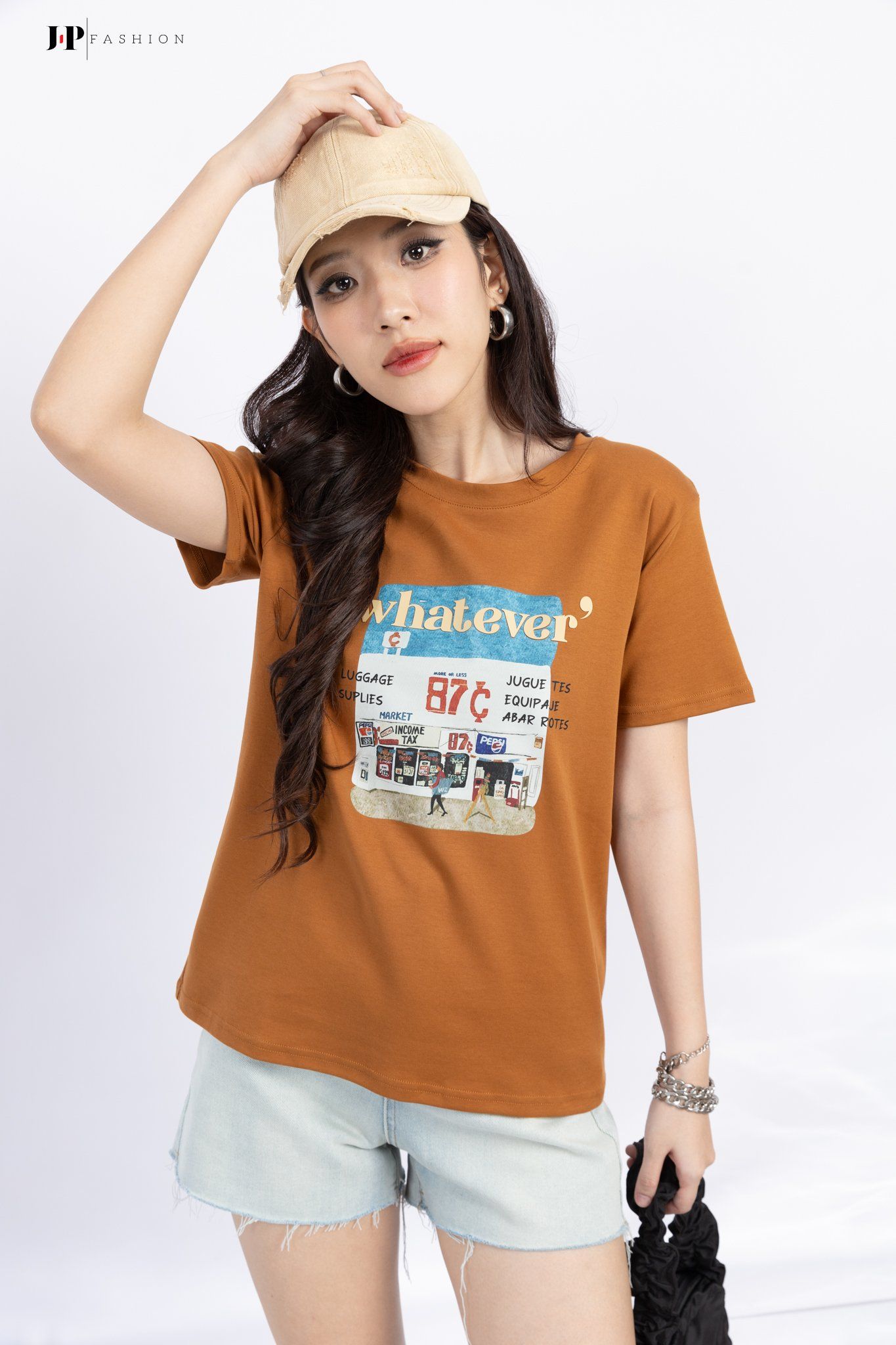 Áo Thun Hình 10209747