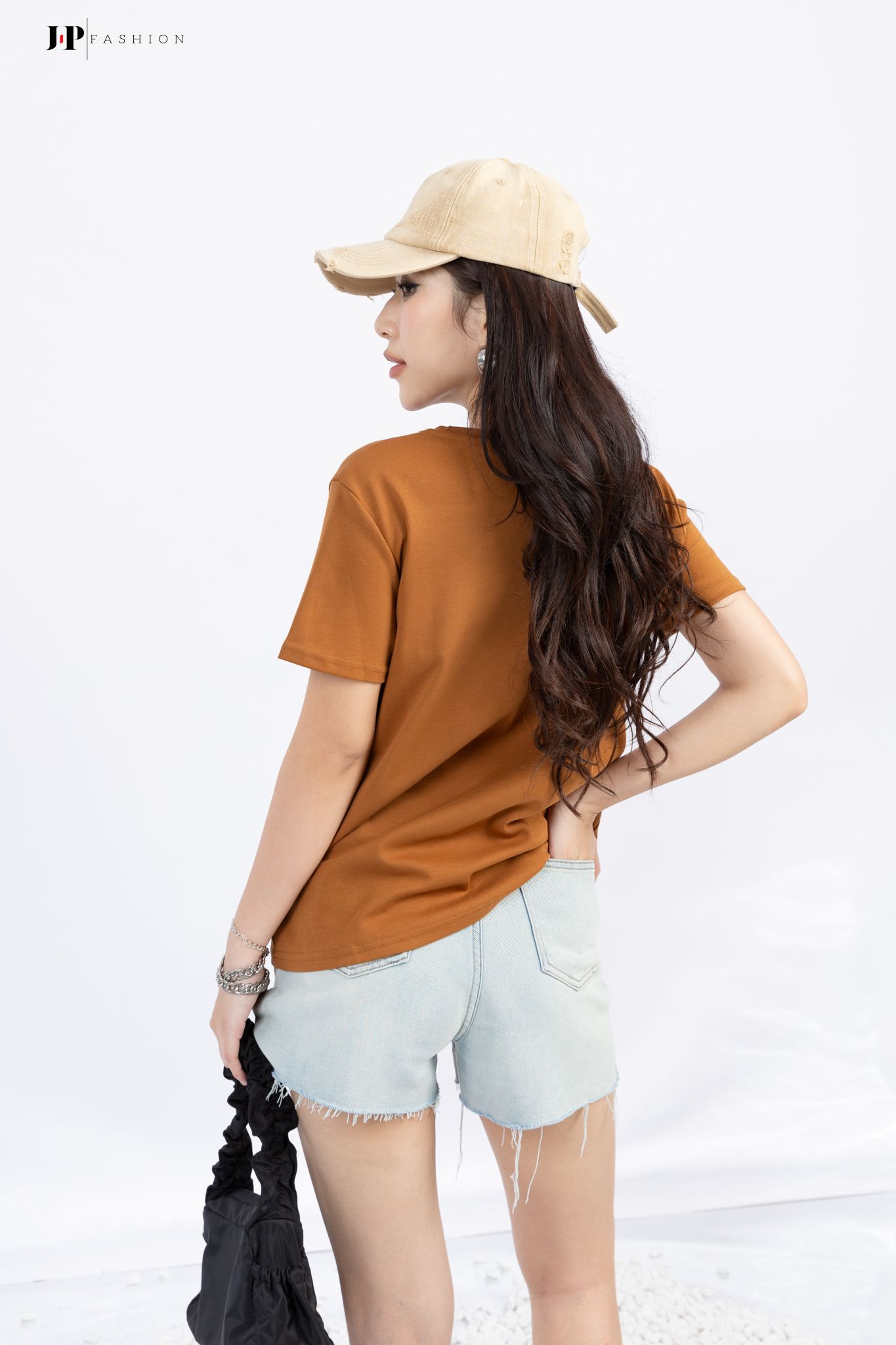 Quần Short Jean 15009739