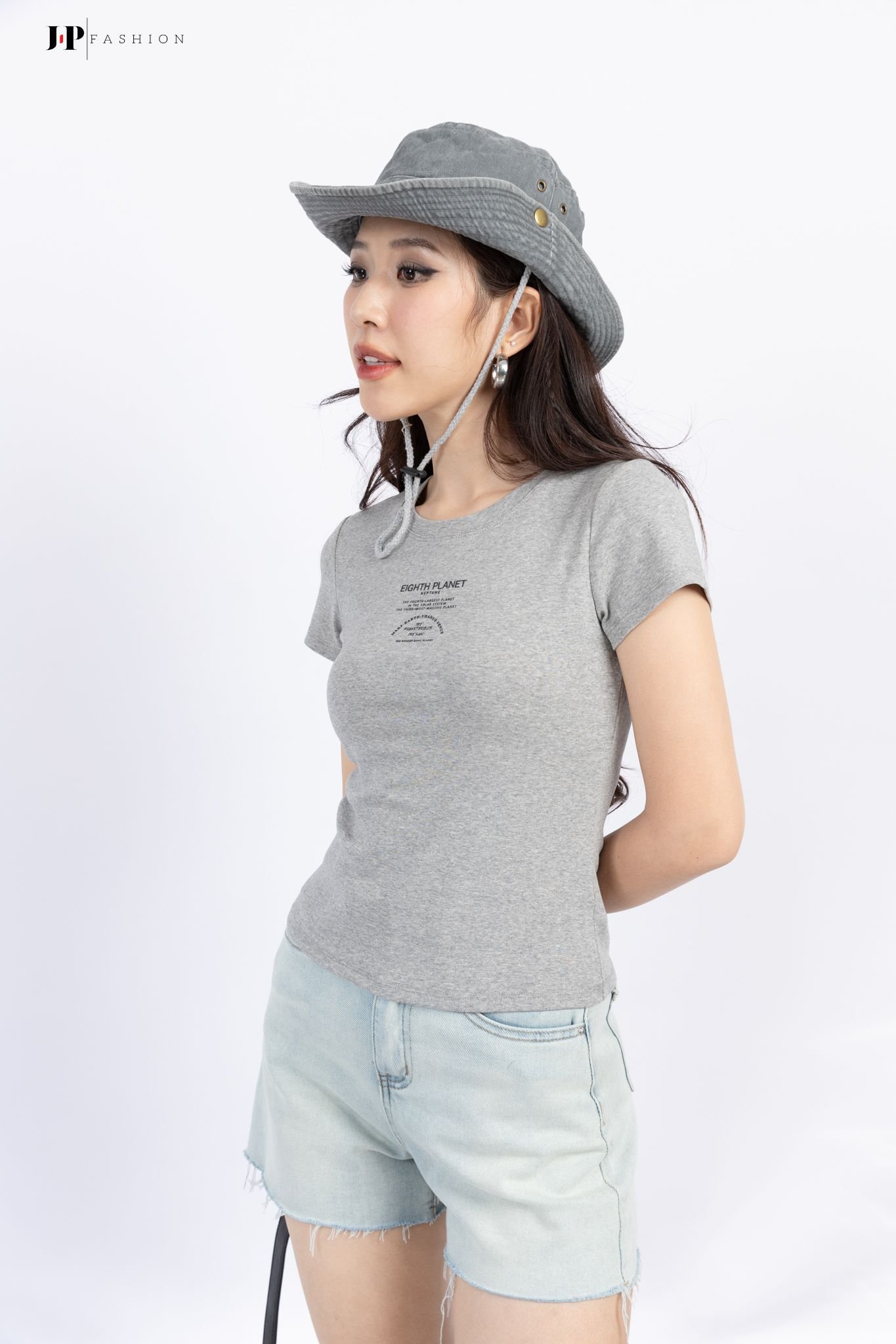 Áo Thun Ôm 10209694