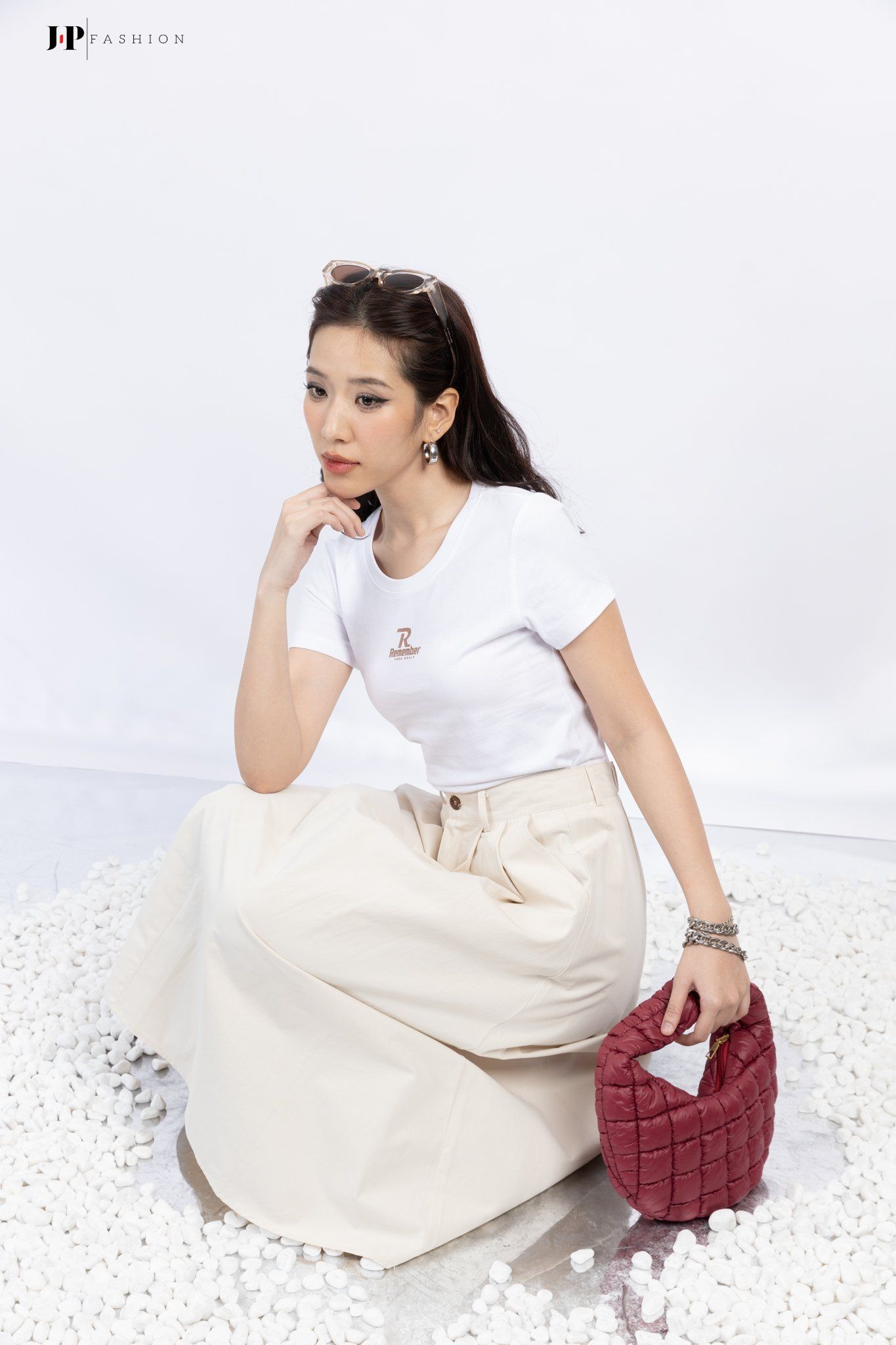 Áo Thun Form Vừa 10209340