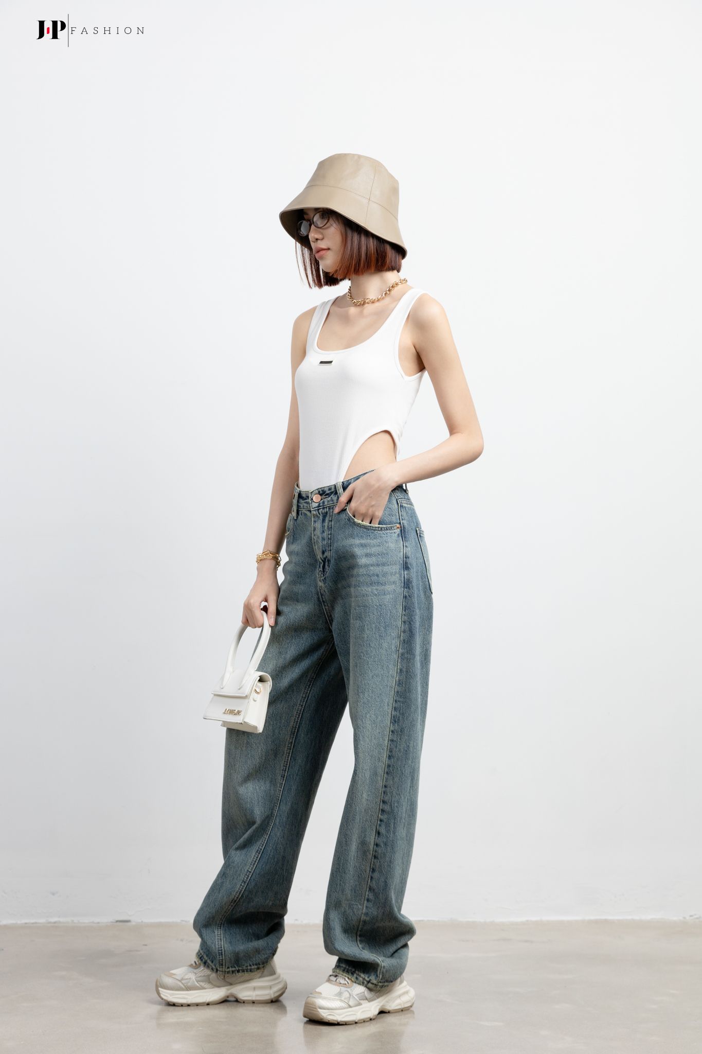 Bodysuits sát nách 10109330