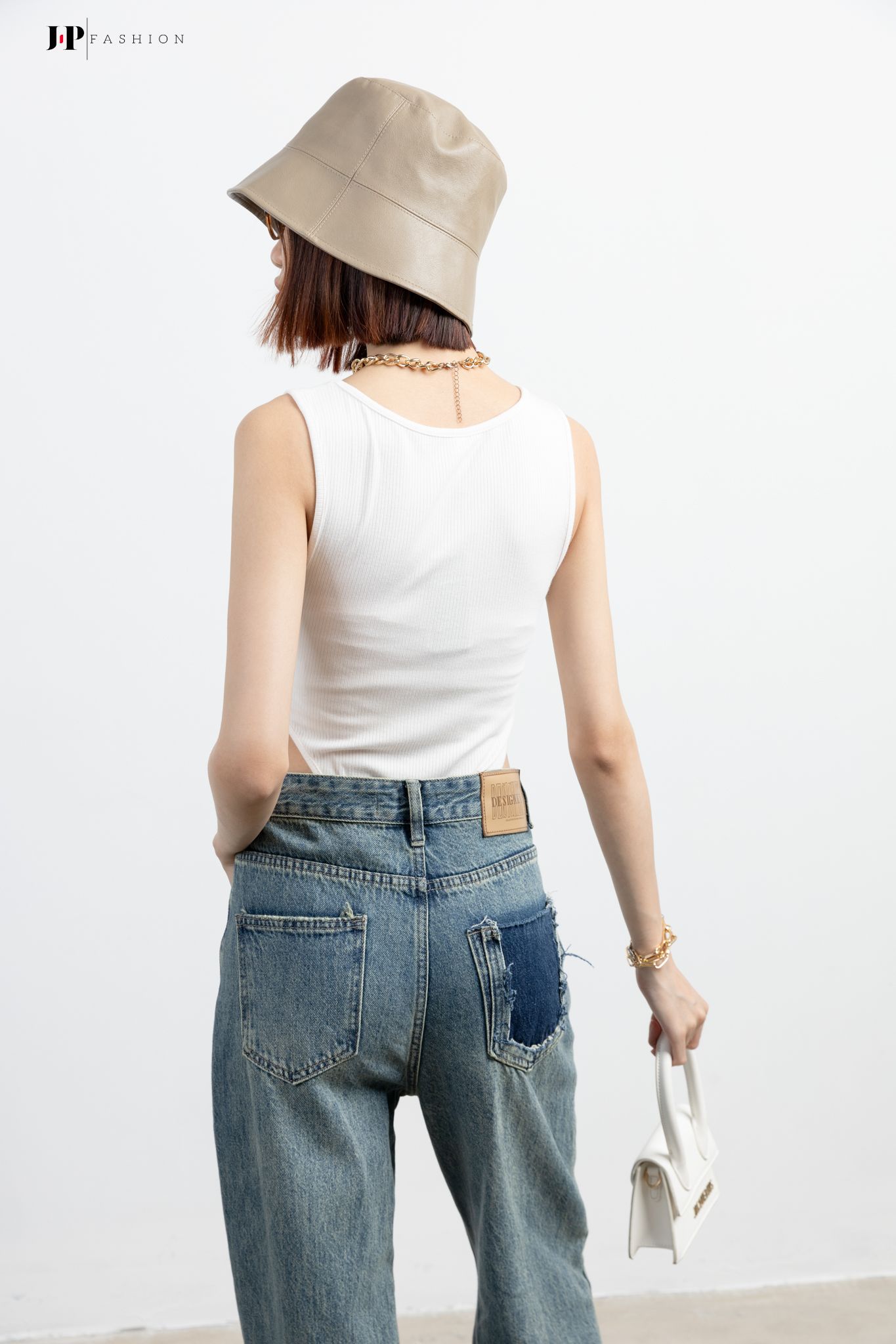 Bodysuits sát nách 10109330