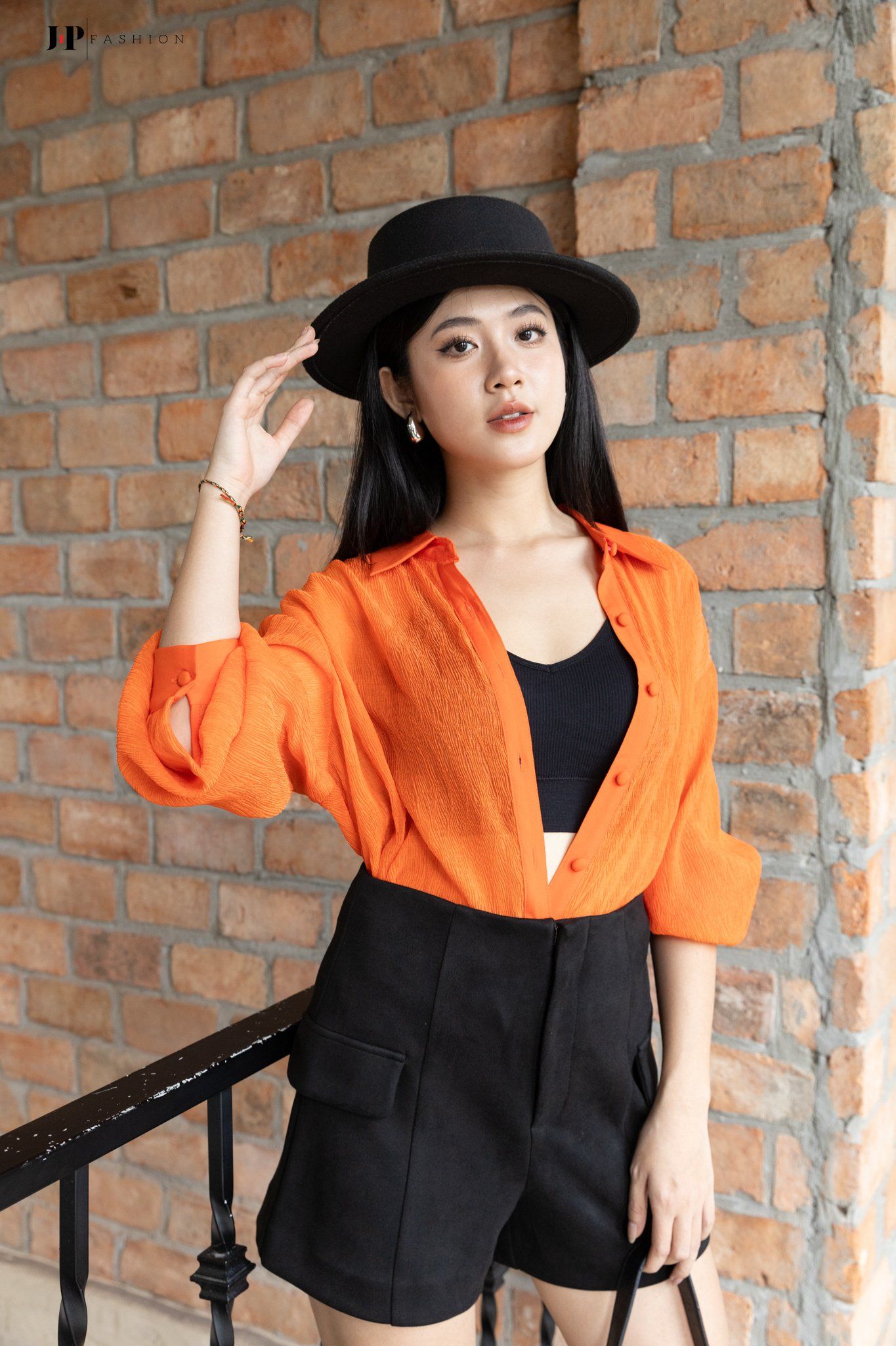 Sơ Mi Voan 10609646