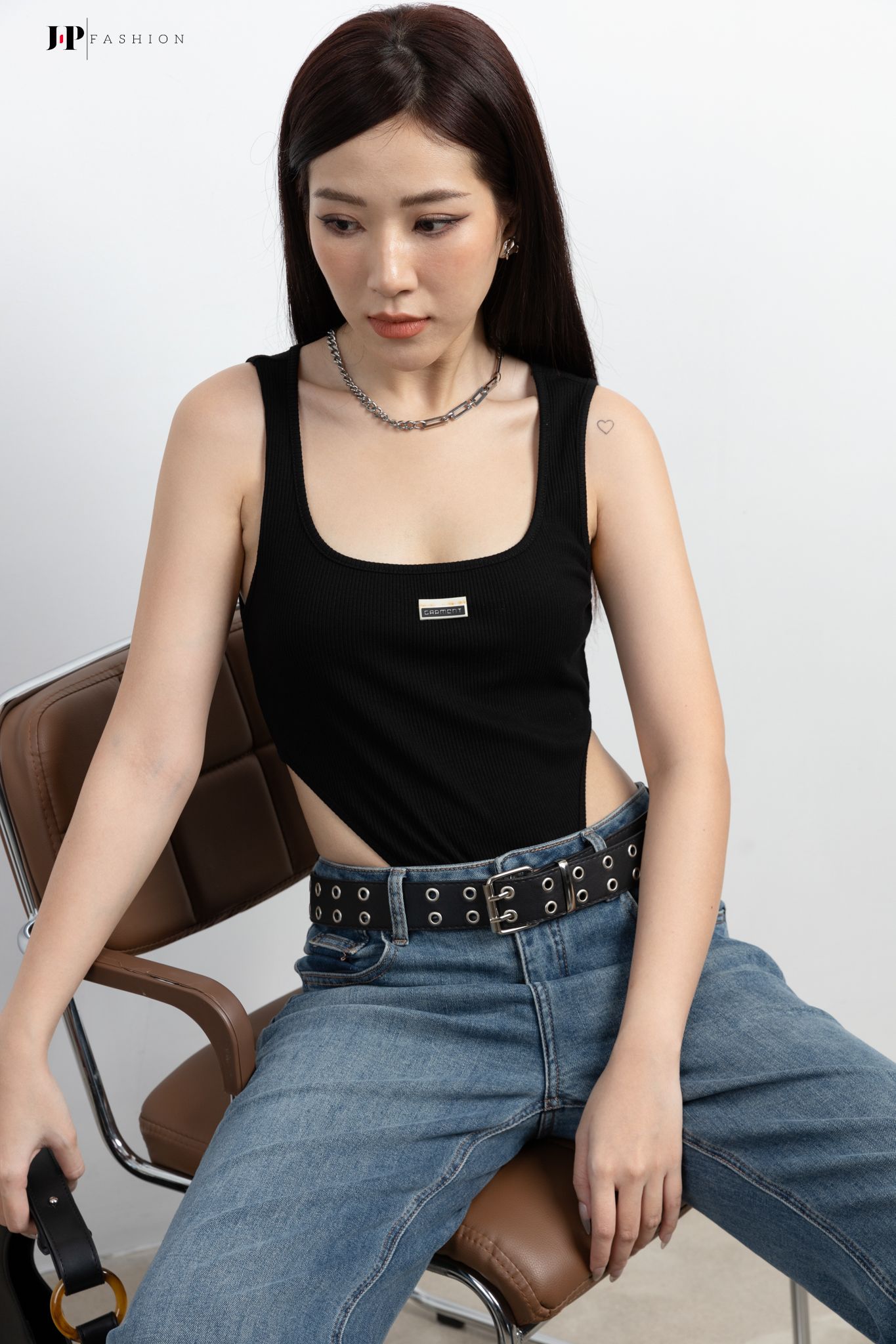 Bodysuits sát nách 10109330